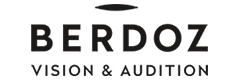 Berdoz Vision & Audition · Prilly