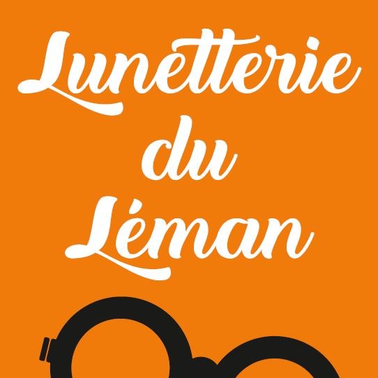 Lunetterie du Léman SA